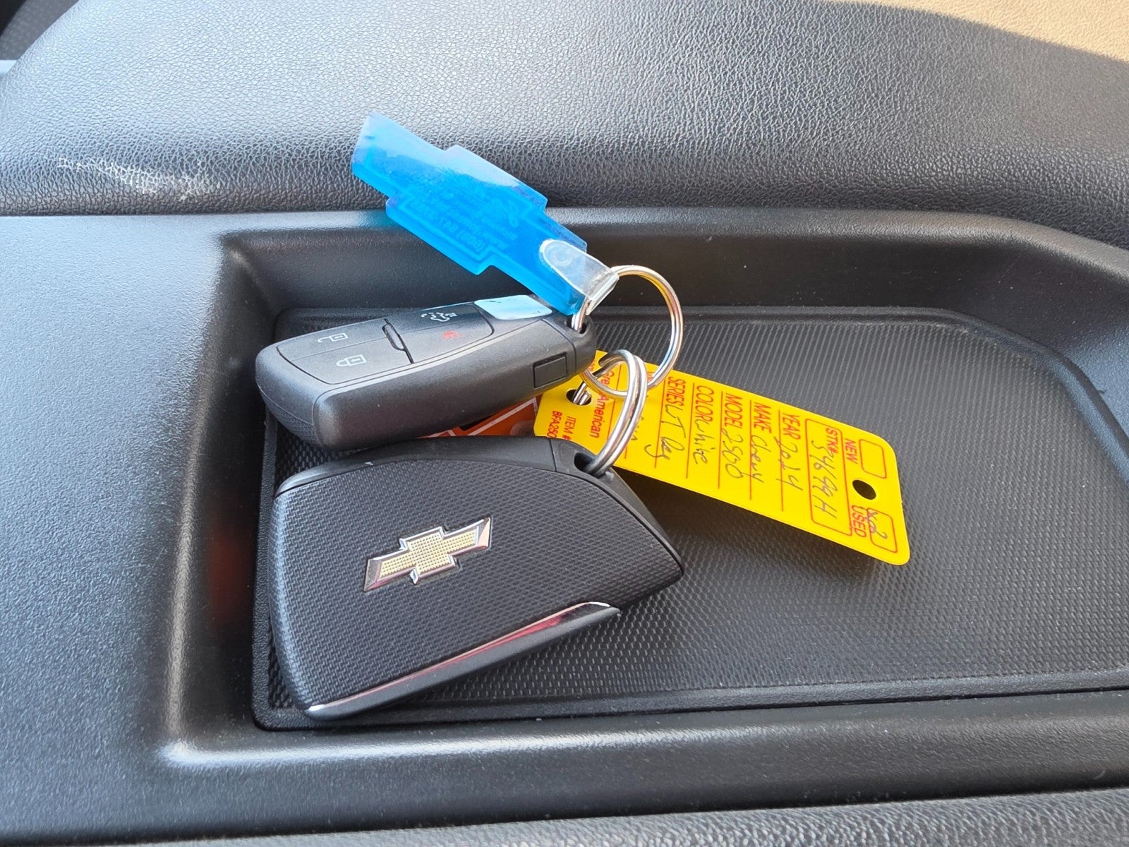 2024 Chevrolet Silverado 2500 HD WT