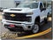 2024 Chevrolet Silverado 2500 HD WT