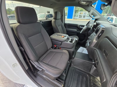2024 Chevrolet Silverado 2500 HD WT