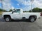 2024 Chevrolet Silverado 2500 HD WT