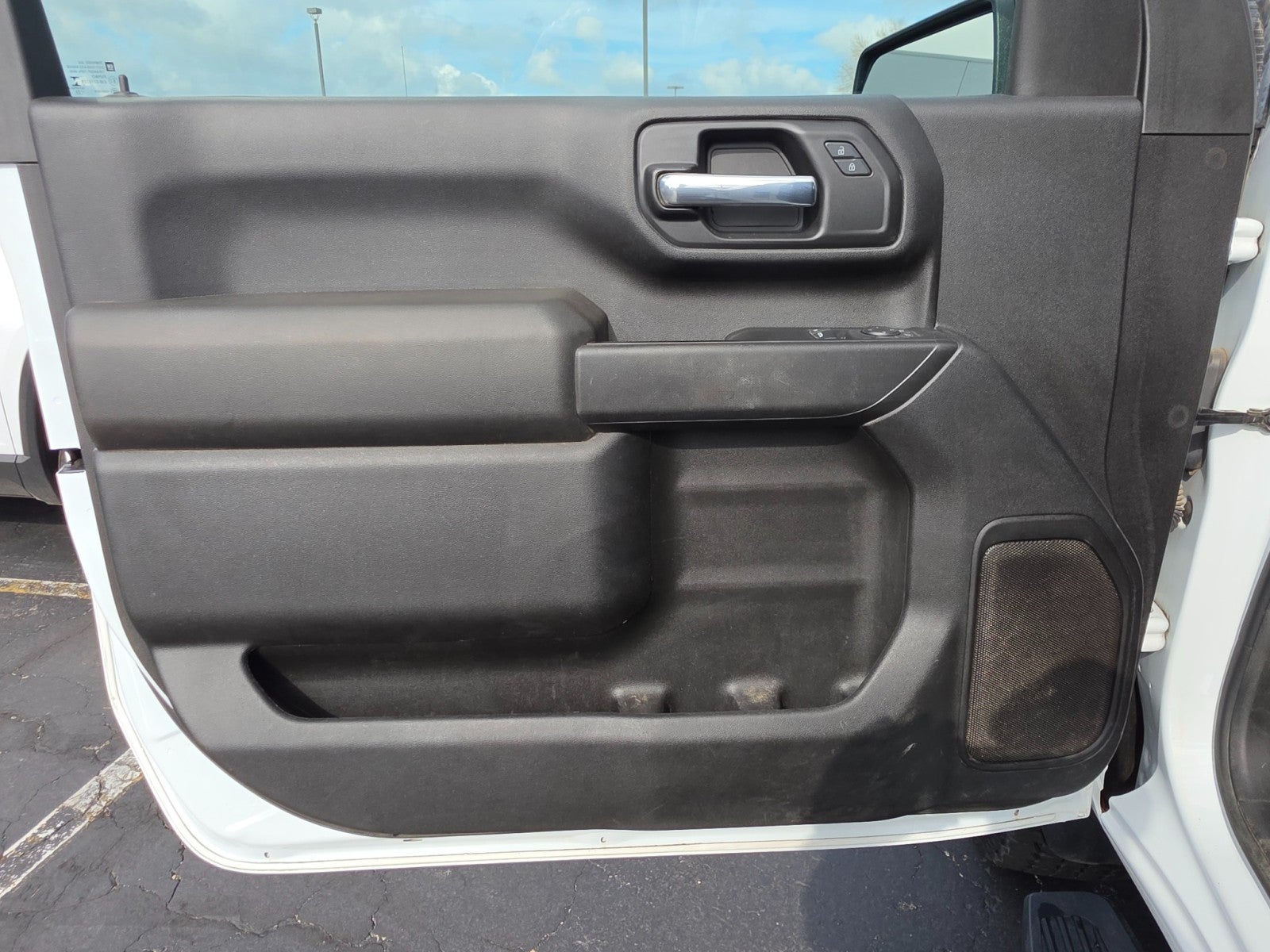 2024 Chevrolet Silverado 2500 HD WT