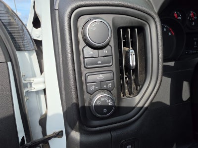 2024 Chevrolet Silverado 2500 HD WT