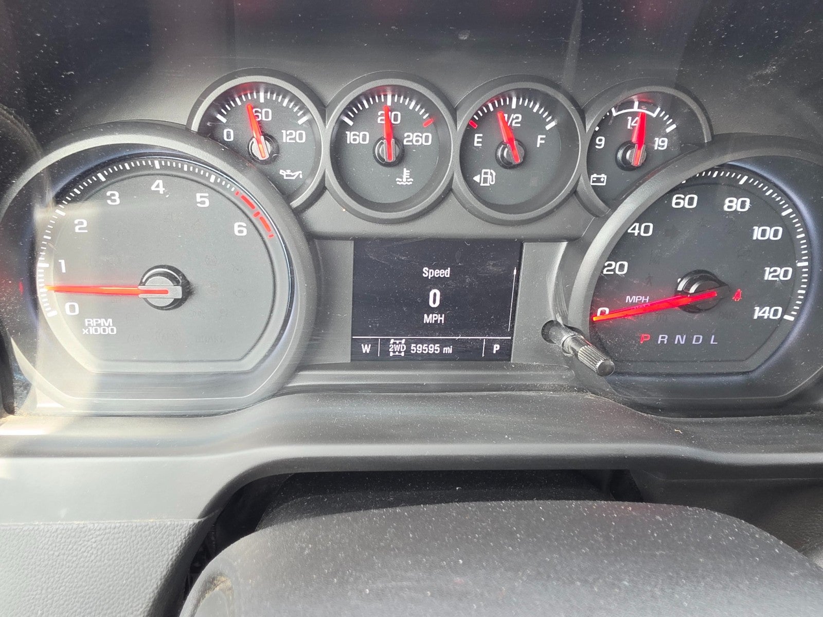 2024 Chevrolet Silverado 2500 HD WT