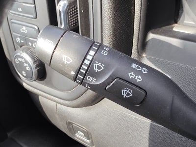 2024 Chevrolet Silverado 2500 HD WT