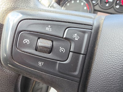 2024 Chevrolet Silverado 2500 HD WT
