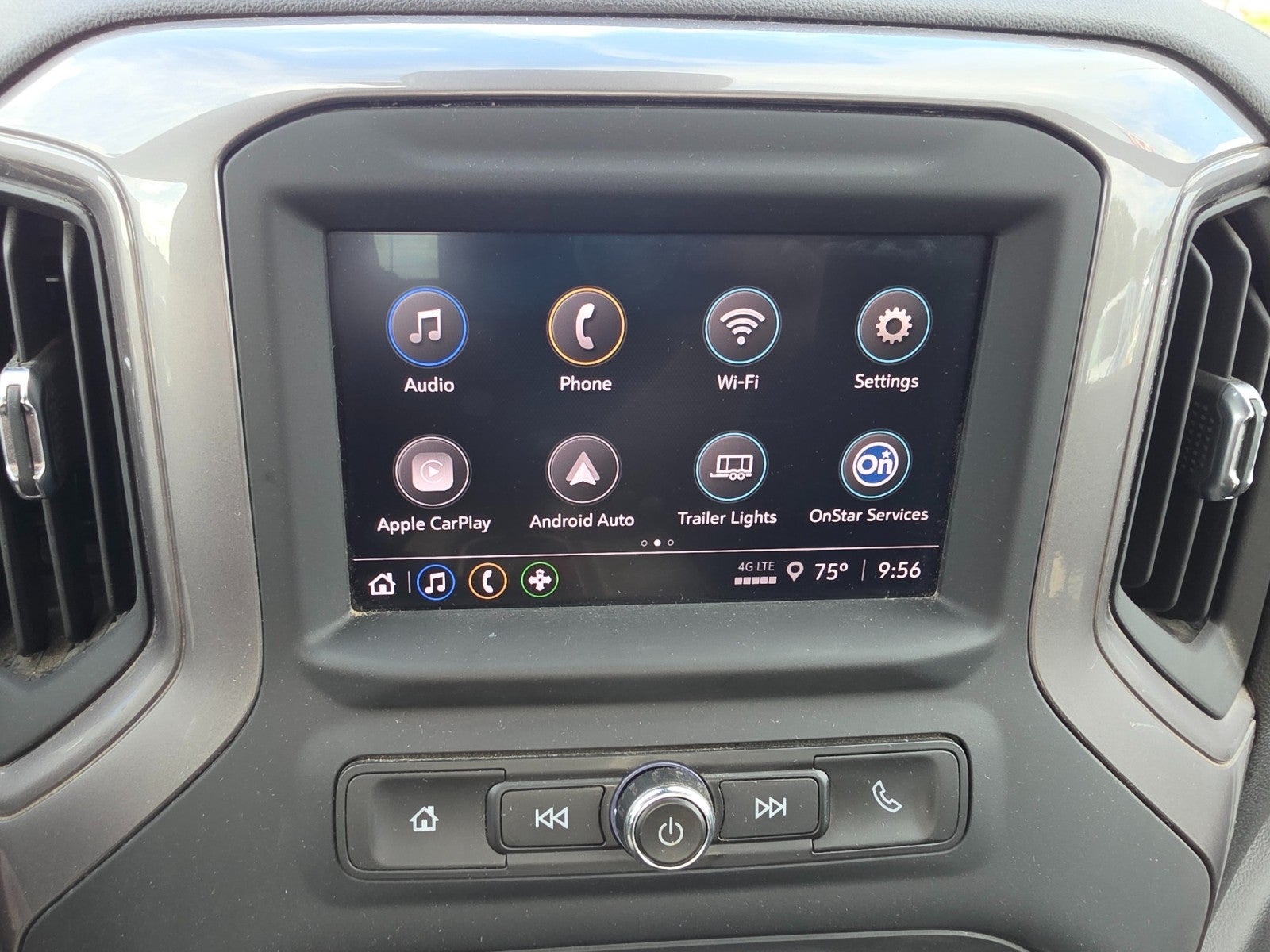 2024 Chevrolet Silverado 2500 HD WT