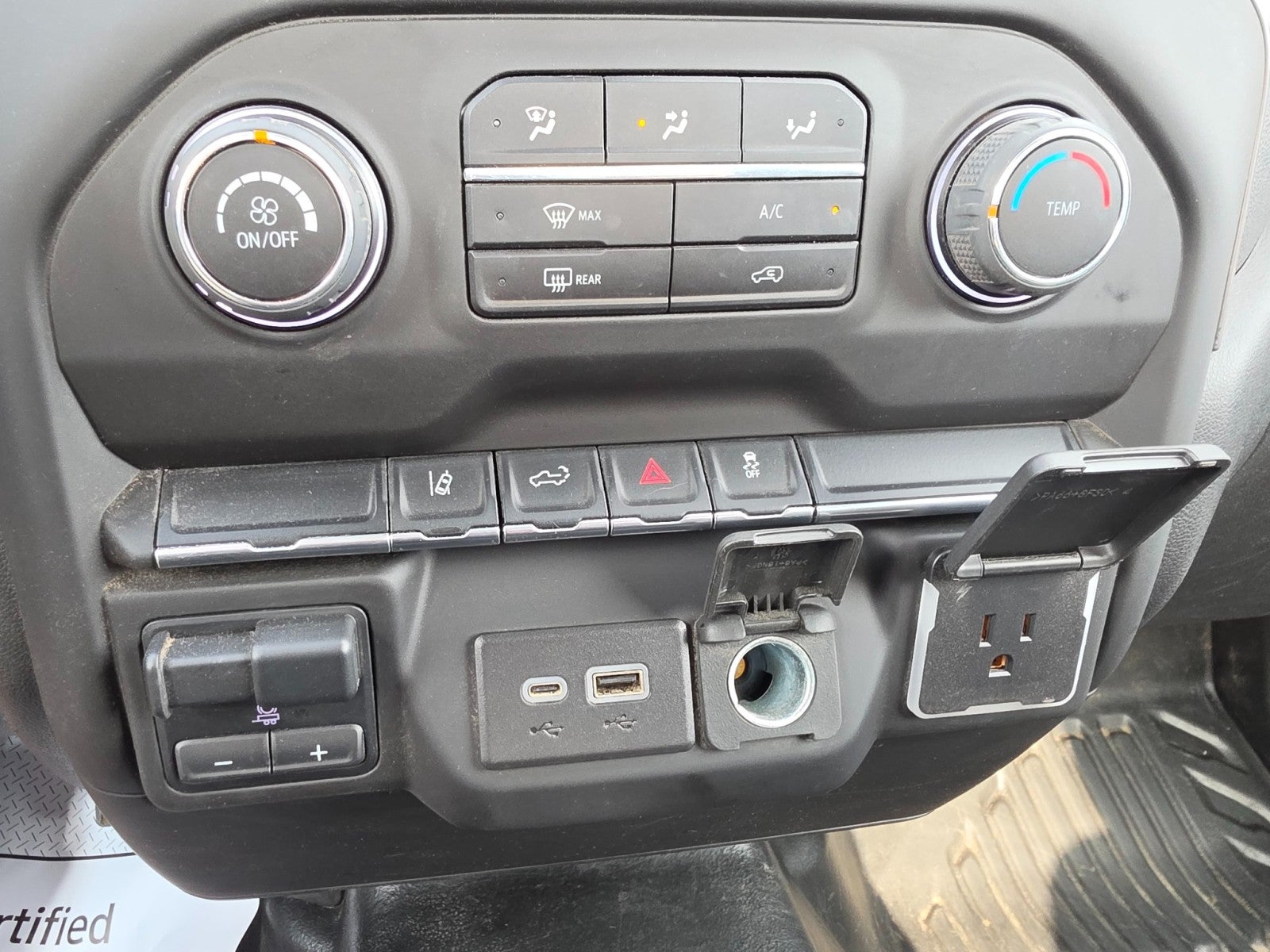 2024 Chevrolet Silverado 2500 HD WT