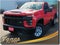 2022 Chevrolet Silverado 3500 HD WT