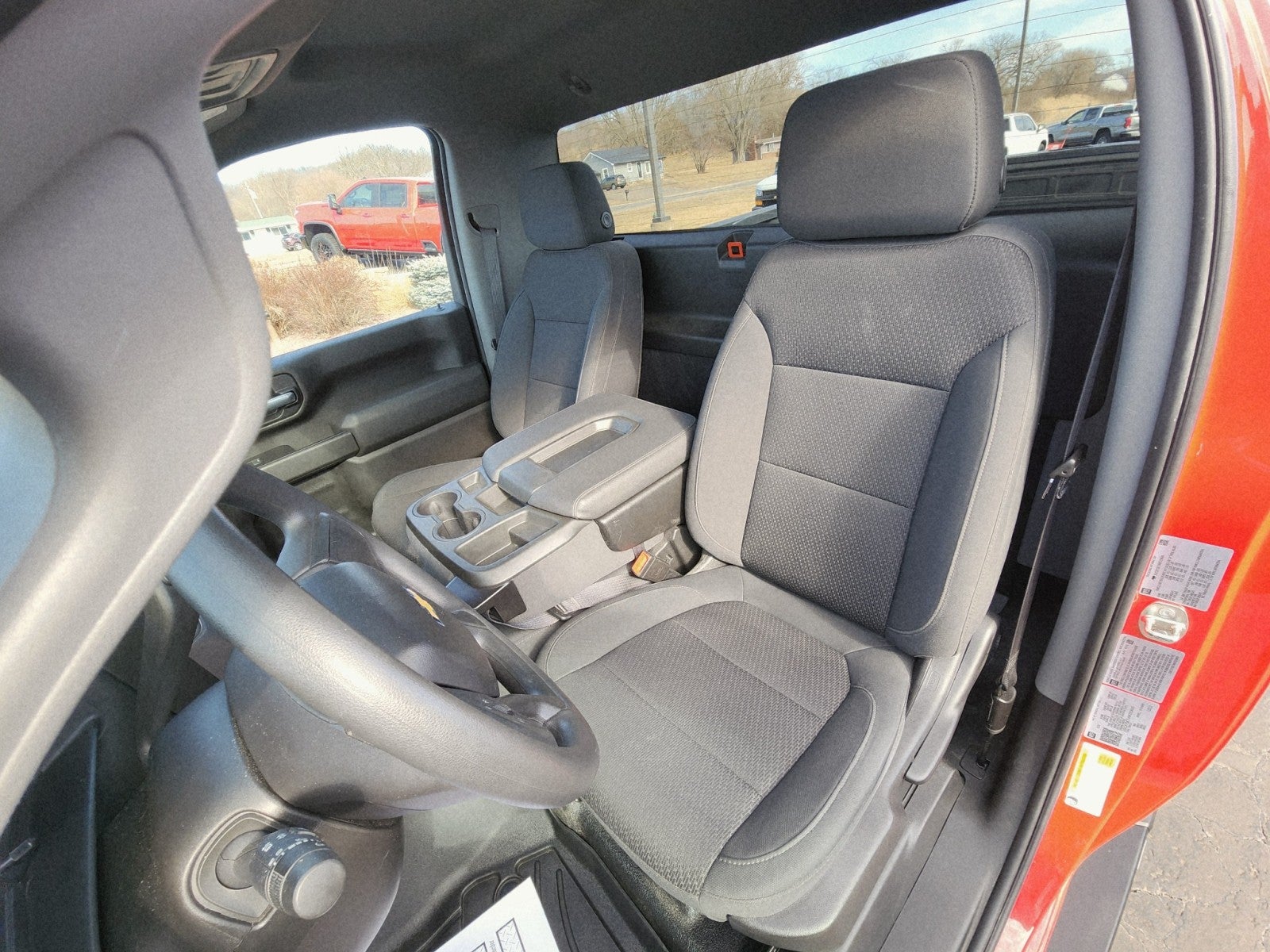 2022 Chevrolet Silverado 3500 HD WT