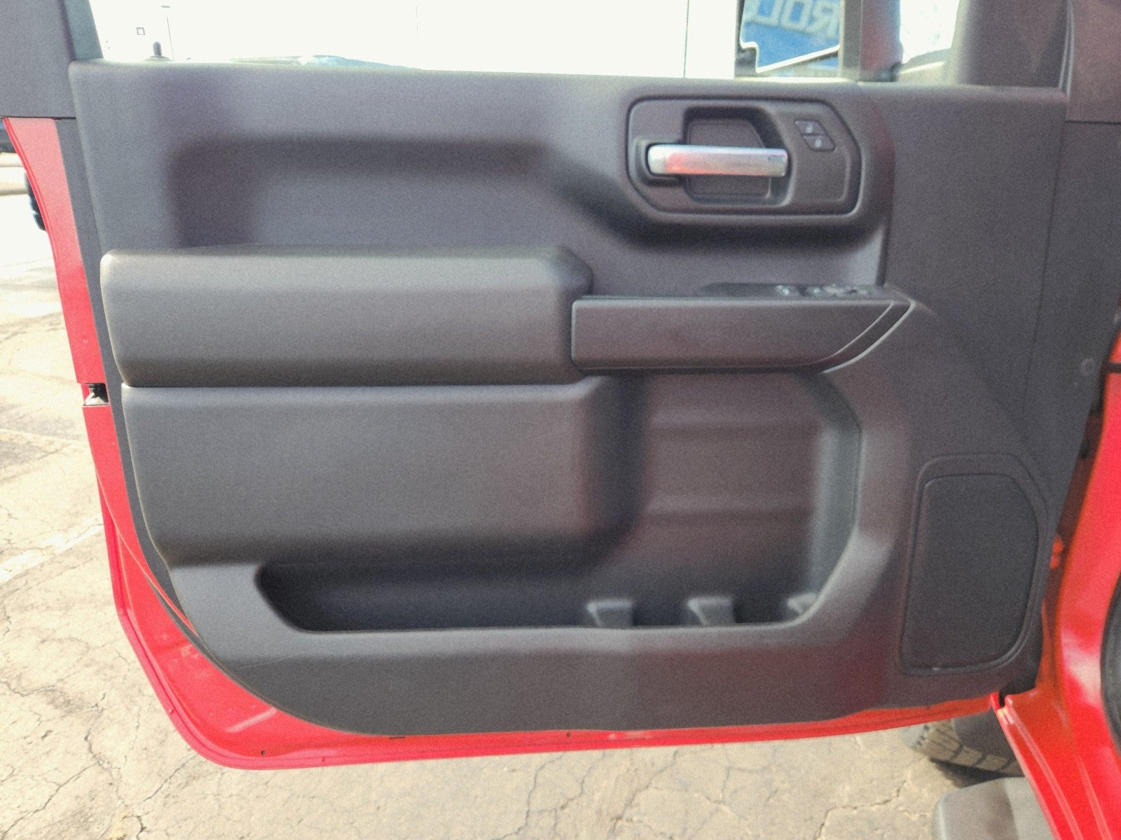 2022 Chevrolet Silverado 3500 HD WT