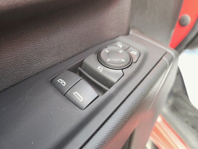 2022 Chevrolet Silverado 3500 HD WT