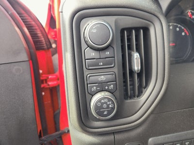 2022 Chevrolet Silverado 3500 HD WT