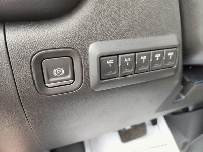 2022 Chevrolet Silverado 3500 HD WT