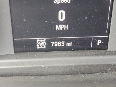 2022 Chevrolet Silverado 3500 HD WT