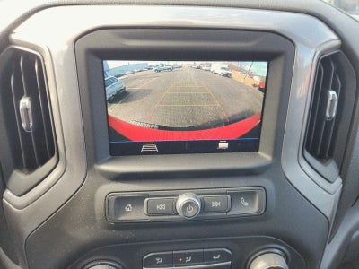 2022 Chevrolet Silverado 3500 HD WT