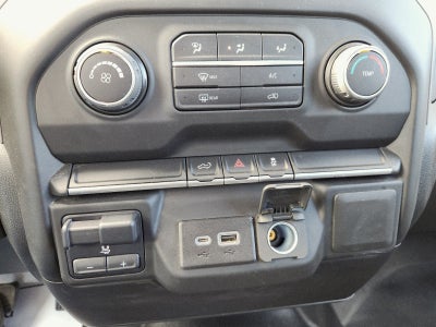 2022 Chevrolet Silverado 3500 HD WT