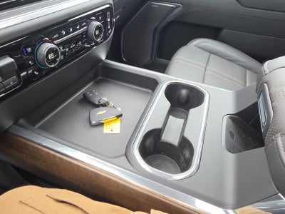 2025 Chevrolet Silverado 2500 HD High Country