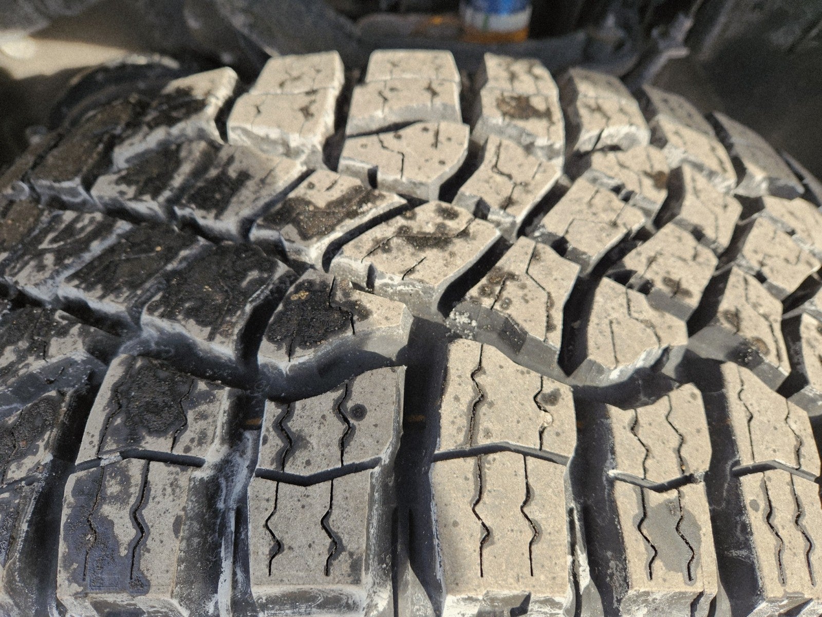 2025 Chevrolet Silverado 2500 HD ZR2