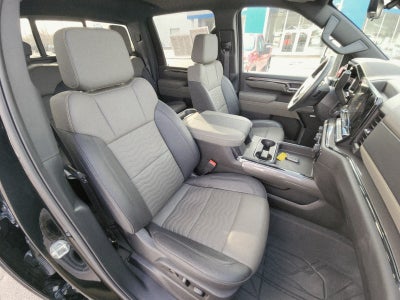 2025 Chevrolet Silverado 2500 HD ZR2