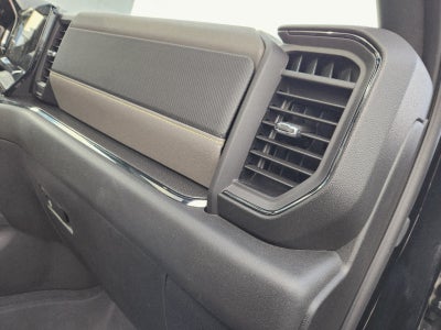 2025 Chevrolet Silverado 2500 HD ZR2