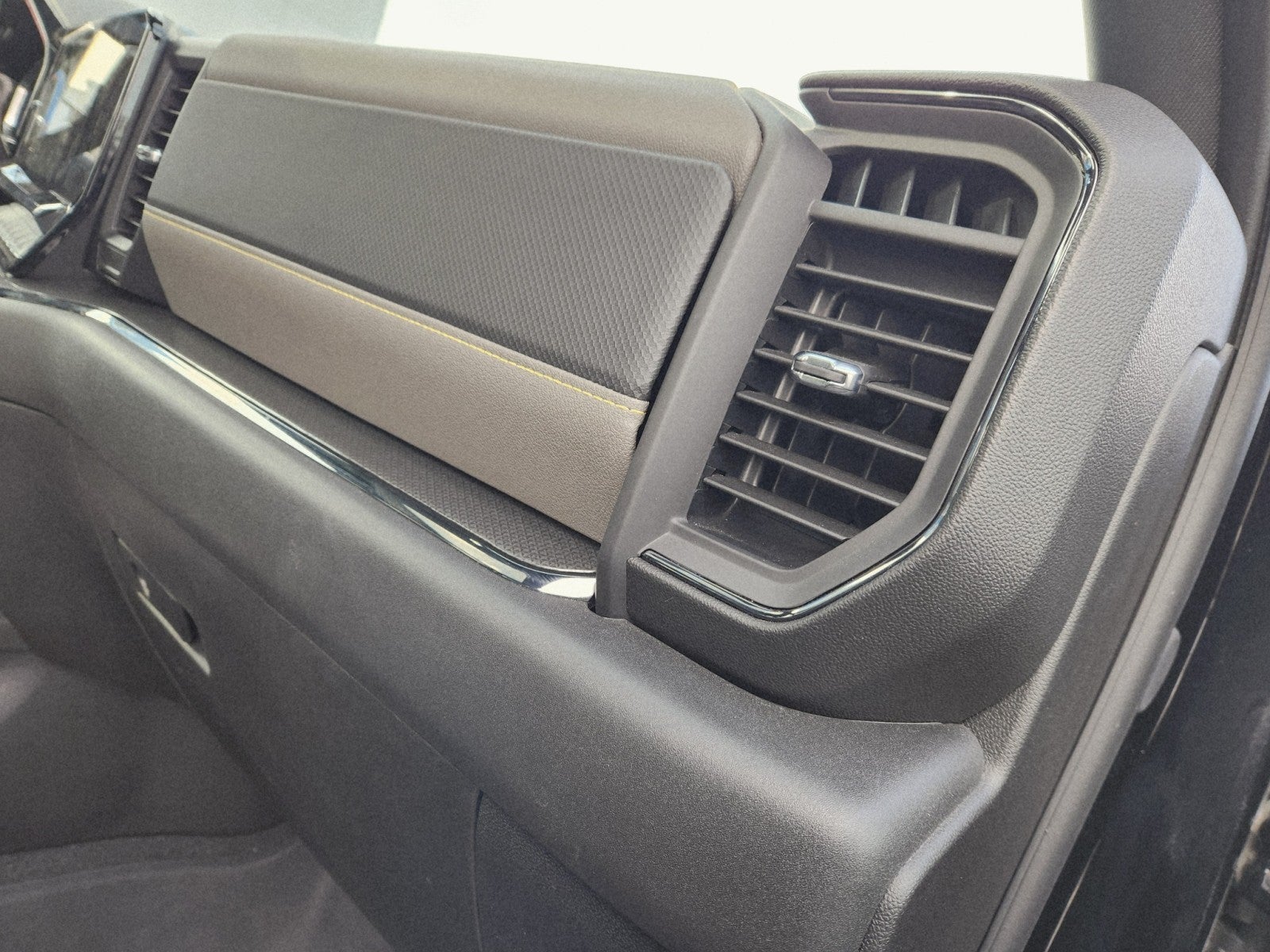 2025 Chevrolet Silverado 2500 HD ZR2