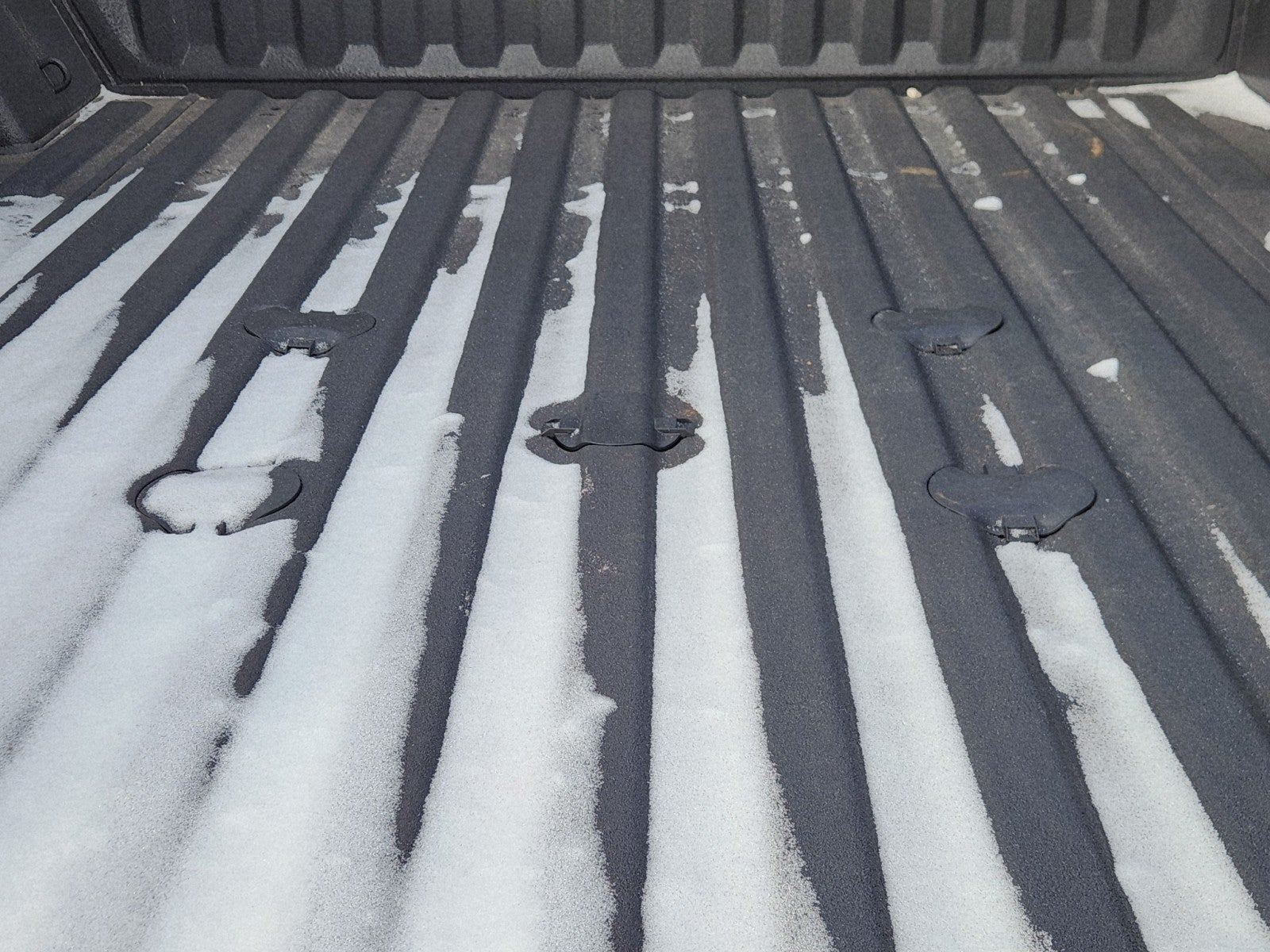 2025 Chevrolet Silverado 2500 HD ZR2