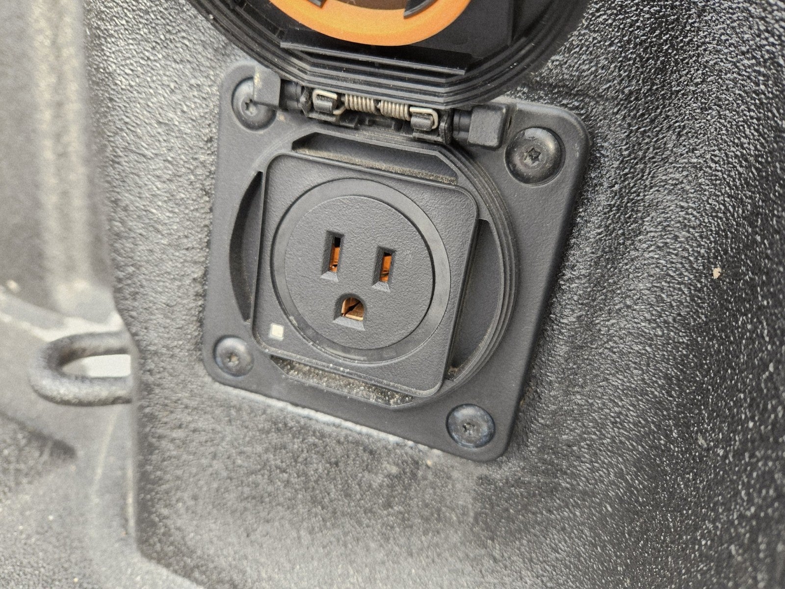 2025 Chevrolet Silverado 2500 HD ZR2