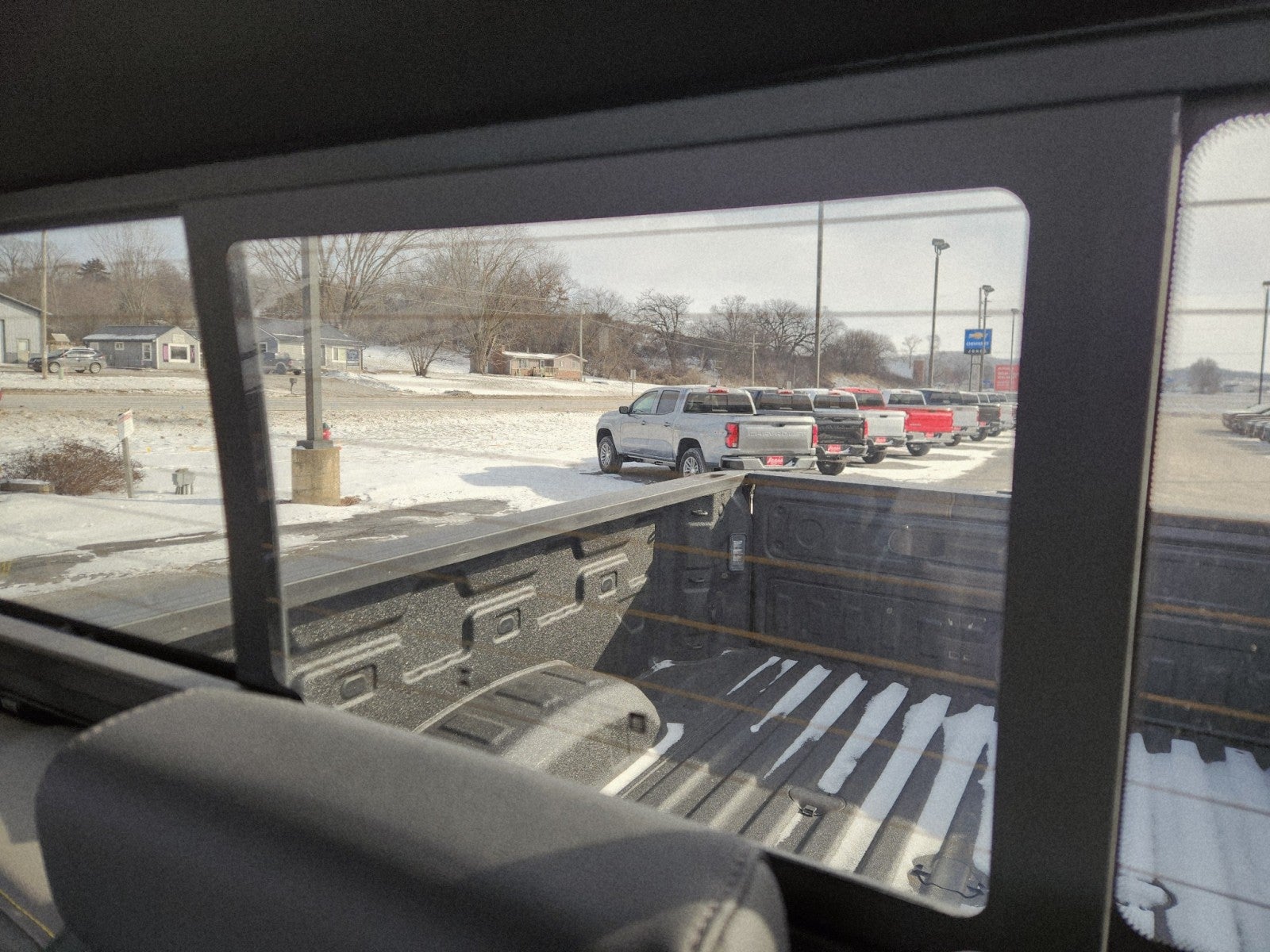 2025 Chevrolet Silverado 2500 HD ZR2