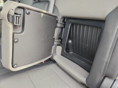 2025 Chevrolet Silverado 2500 HD ZR2