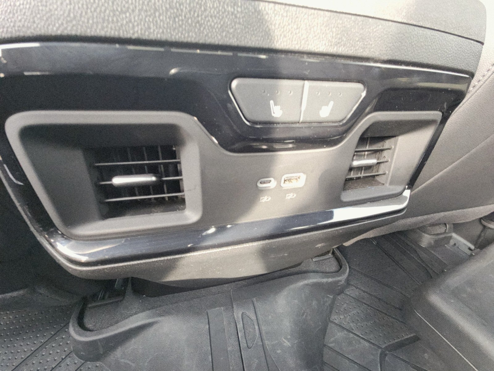 2025 Chevrolet Silverado 2500 HD ZR2