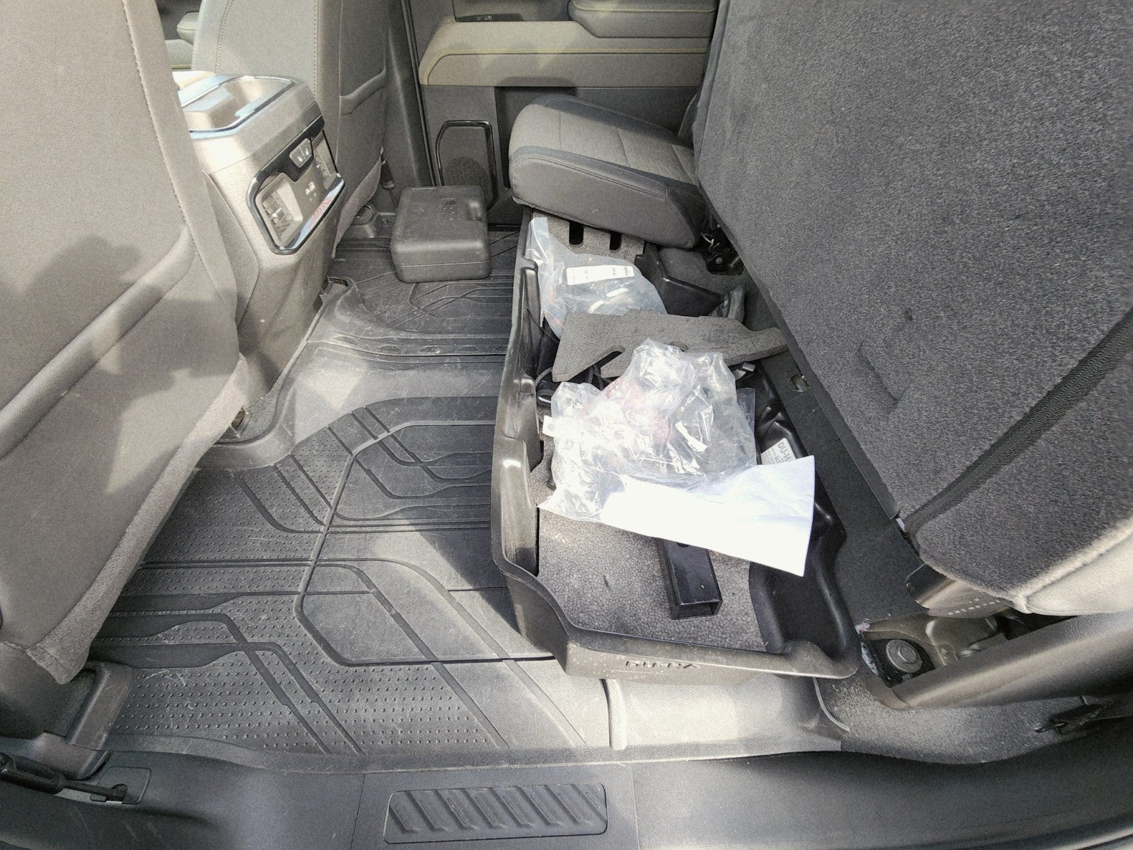 2025 Chevrolet Silverado 2500 HD ZR2