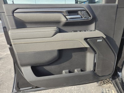 2025 Chevrolet Silverado 2500 HD ZR2