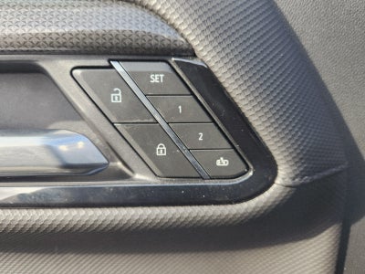 2025 Chevrolet Silverado 2500 HD ZR2