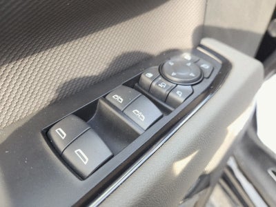 2025 Chevrolet Silverado 2500 HD ZR2