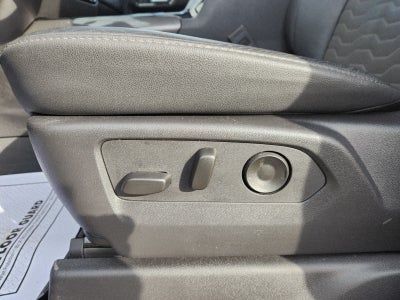 2025 Chevrolet Silverado 2500 HD ZR2