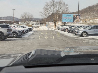 2025 Chevrolet Silverado 2500 HD ZR2