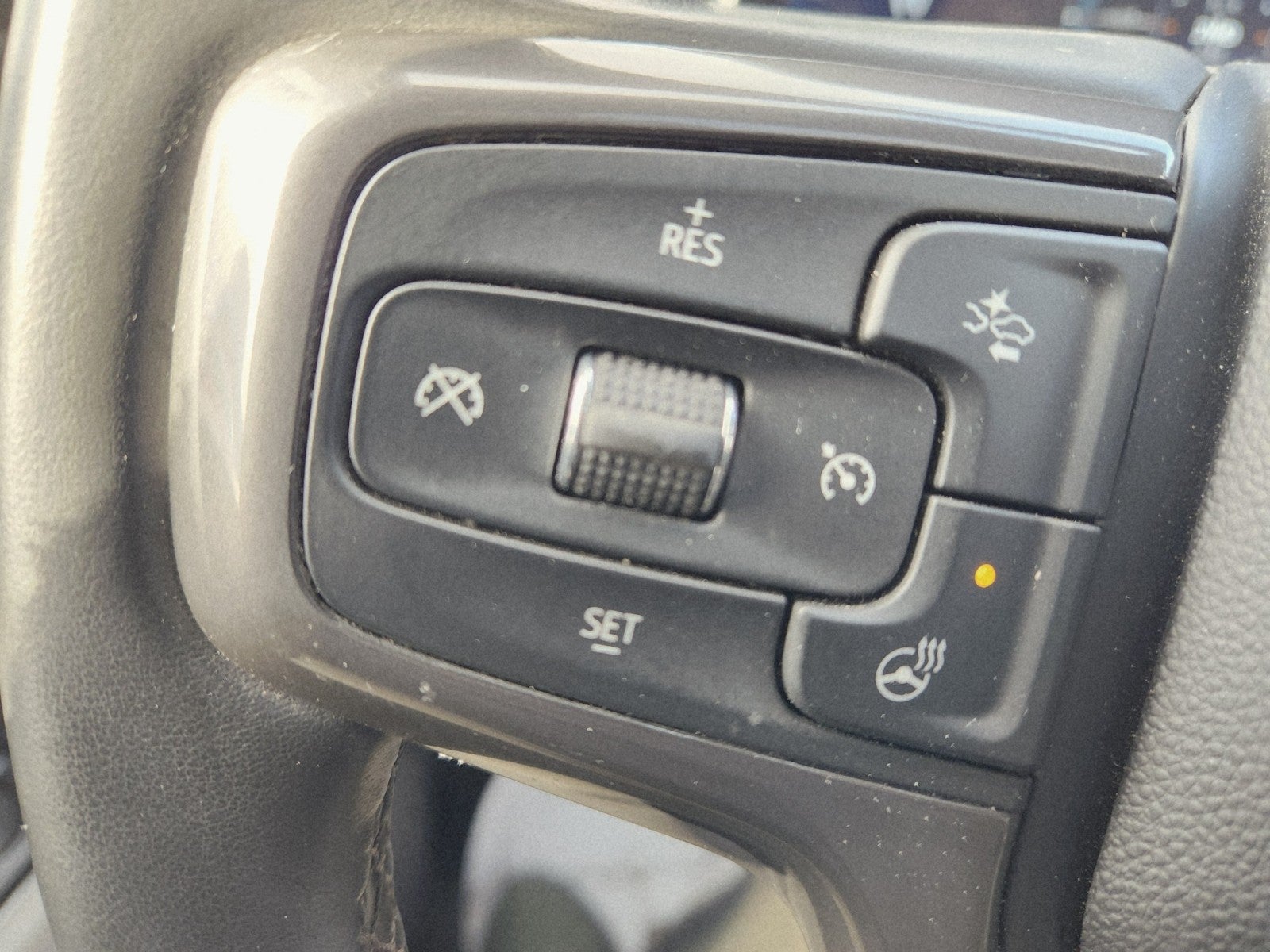 2025 Chevrolet Silverado 2500 HD ZR2