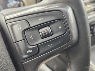 2025 Chevrolet Silverado 2500 HD ZR2