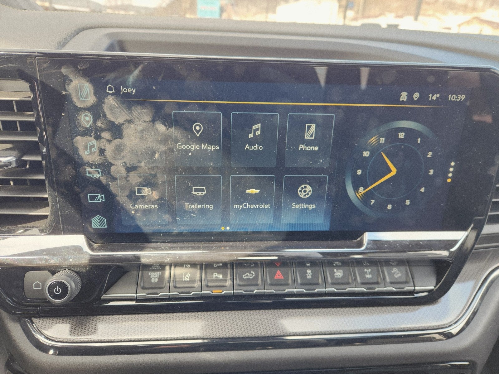 2025 Chevrolet Silverado 2500 HD ZR2