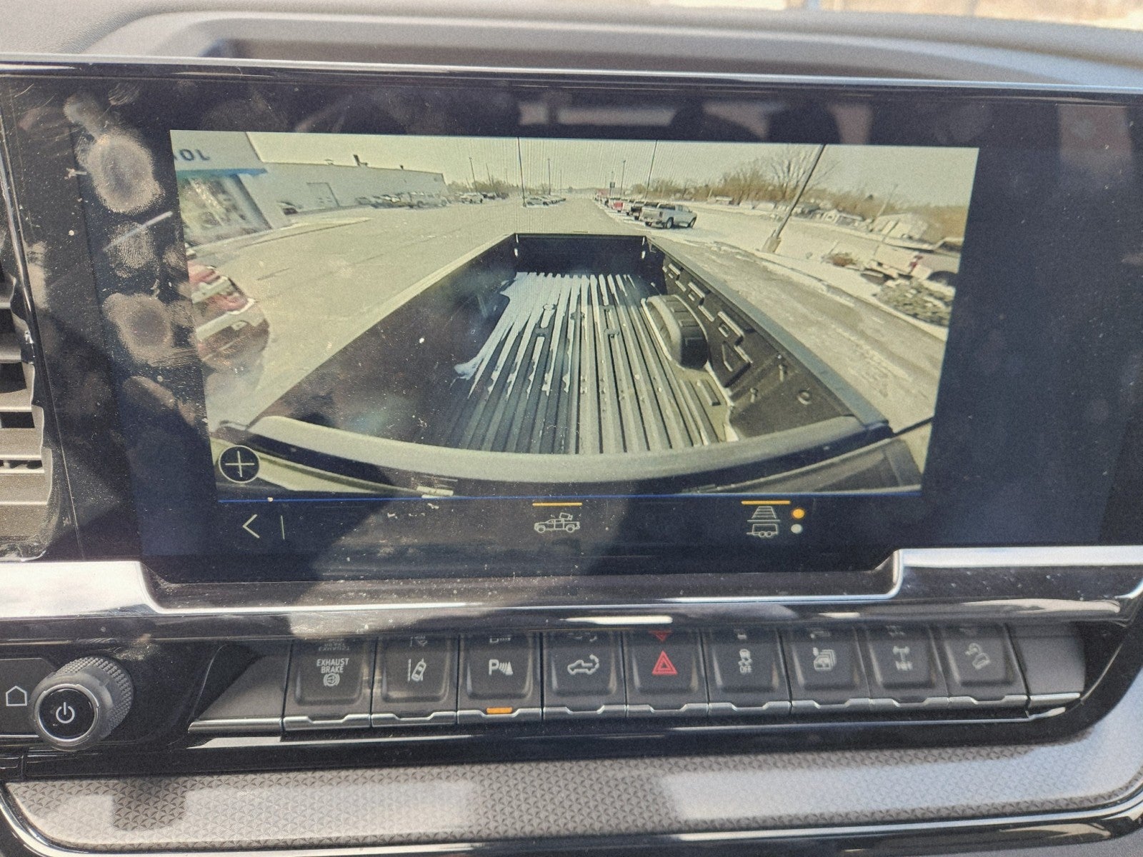 2025 Chevrolet Silverado 2500 HD ZR2