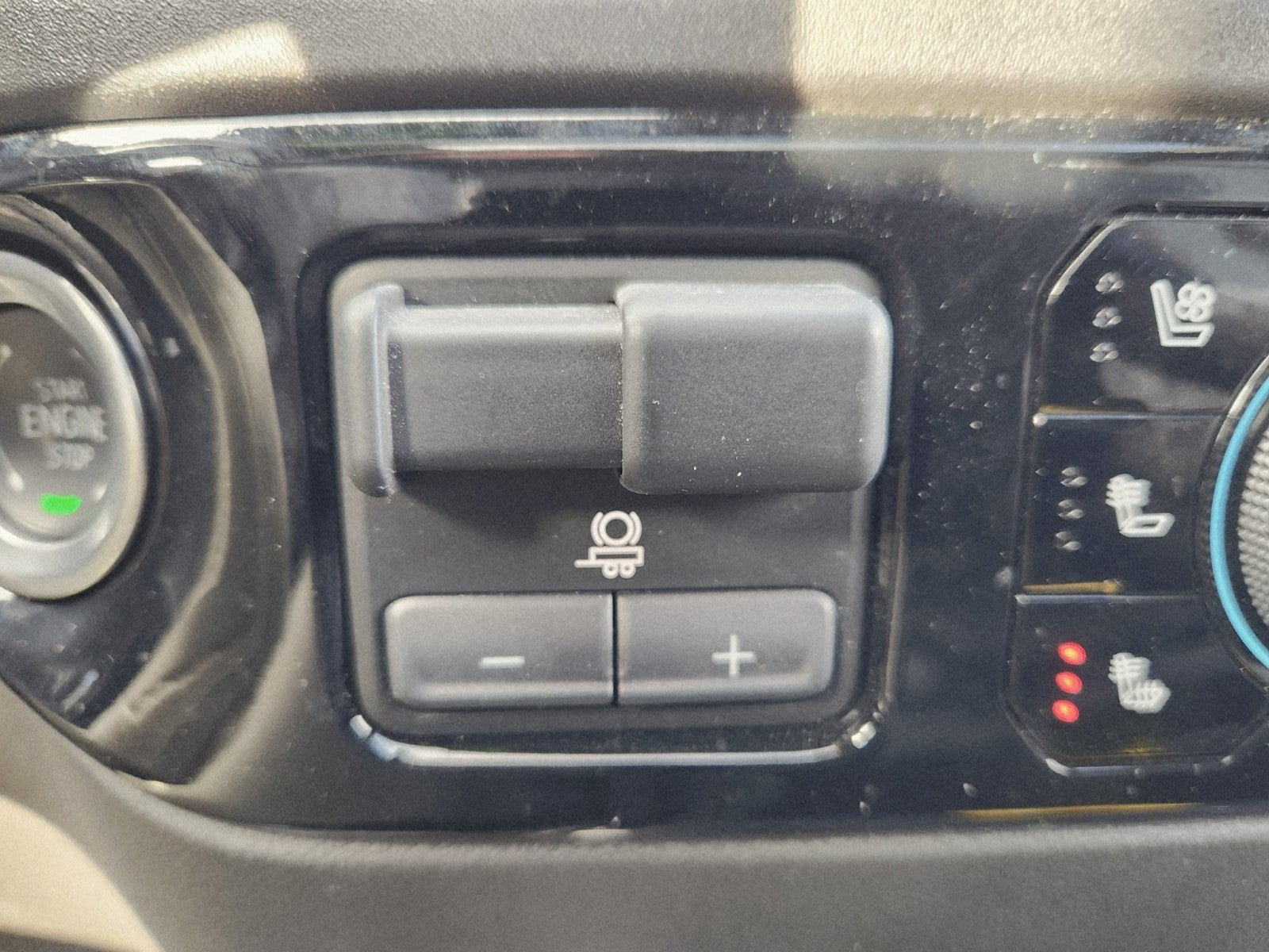 2025 Chevrolet Silverado 2500 HD ZR2