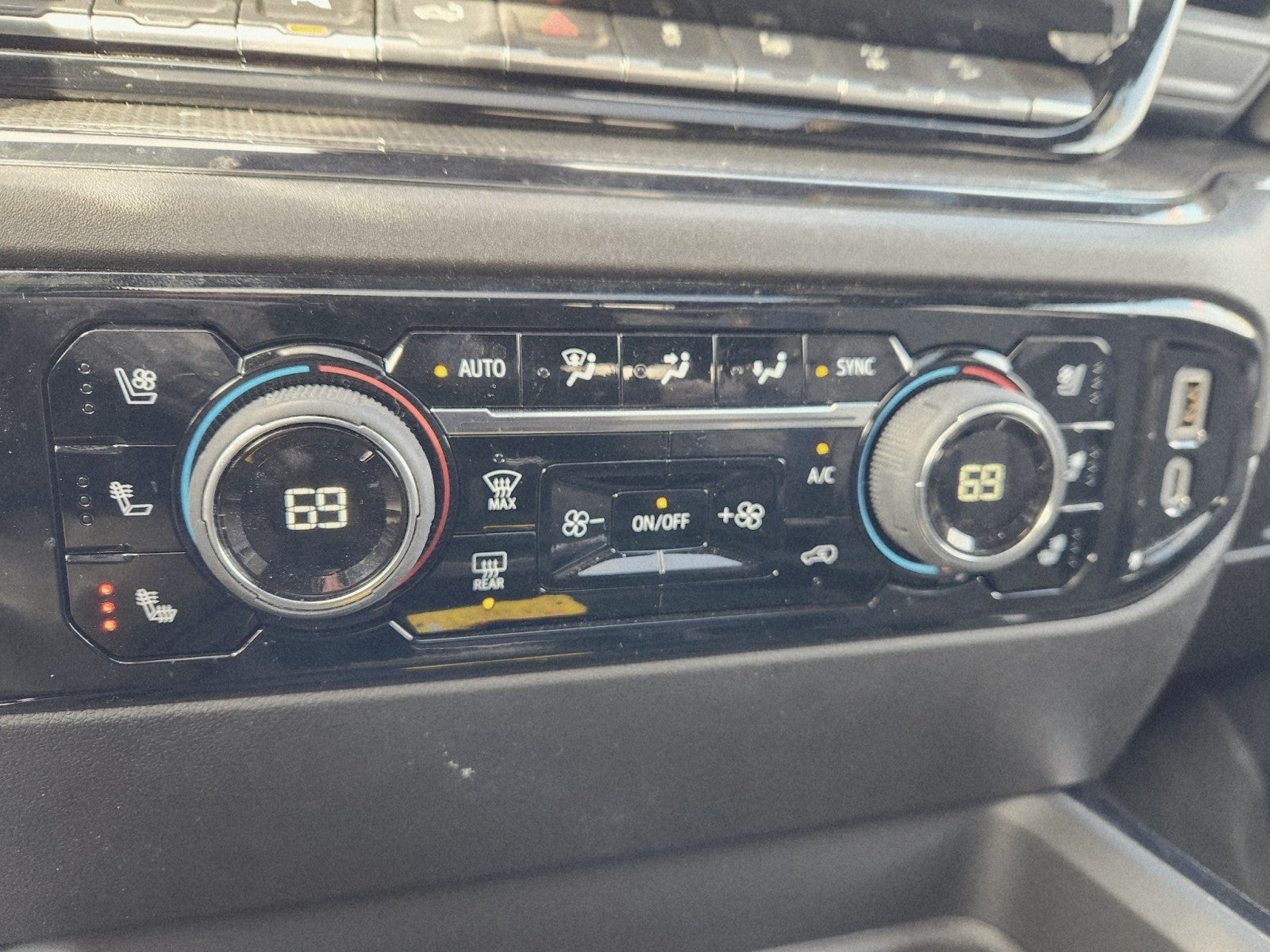 2025 Chevrolet Silverado 2500 HD ZR2