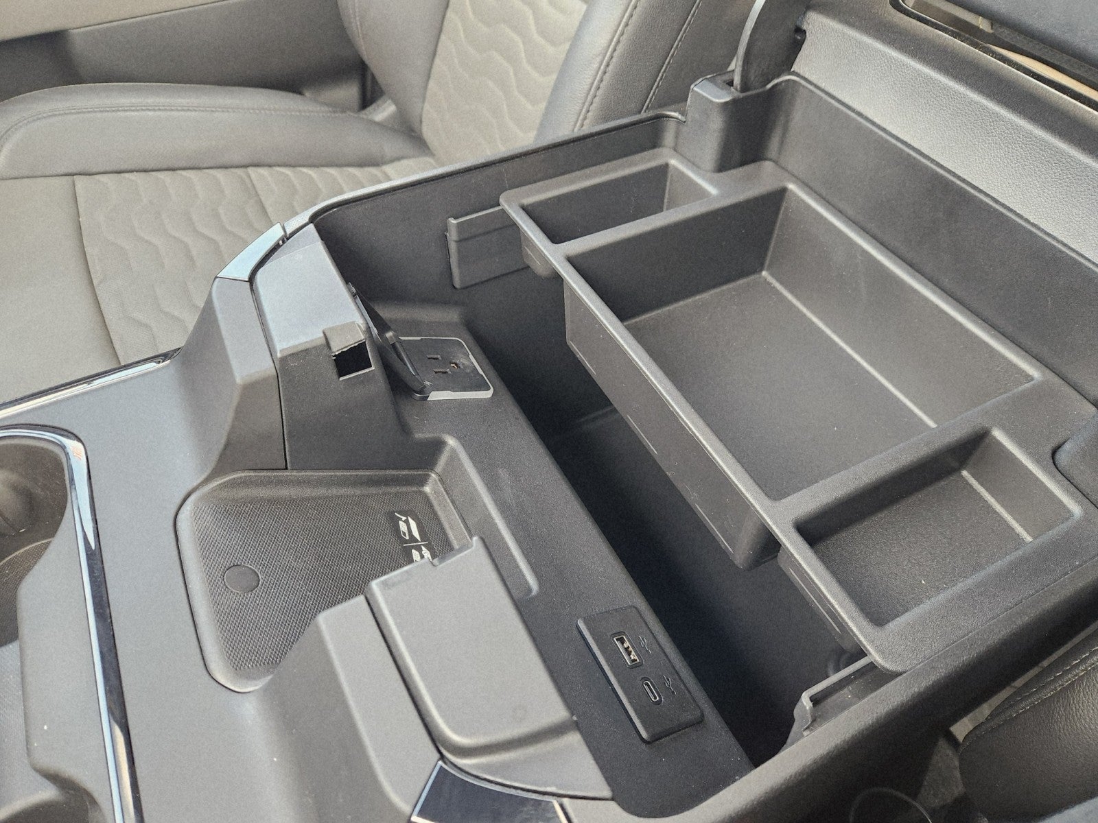 2025 Chevrolet Silverado 2500 HD ZR2