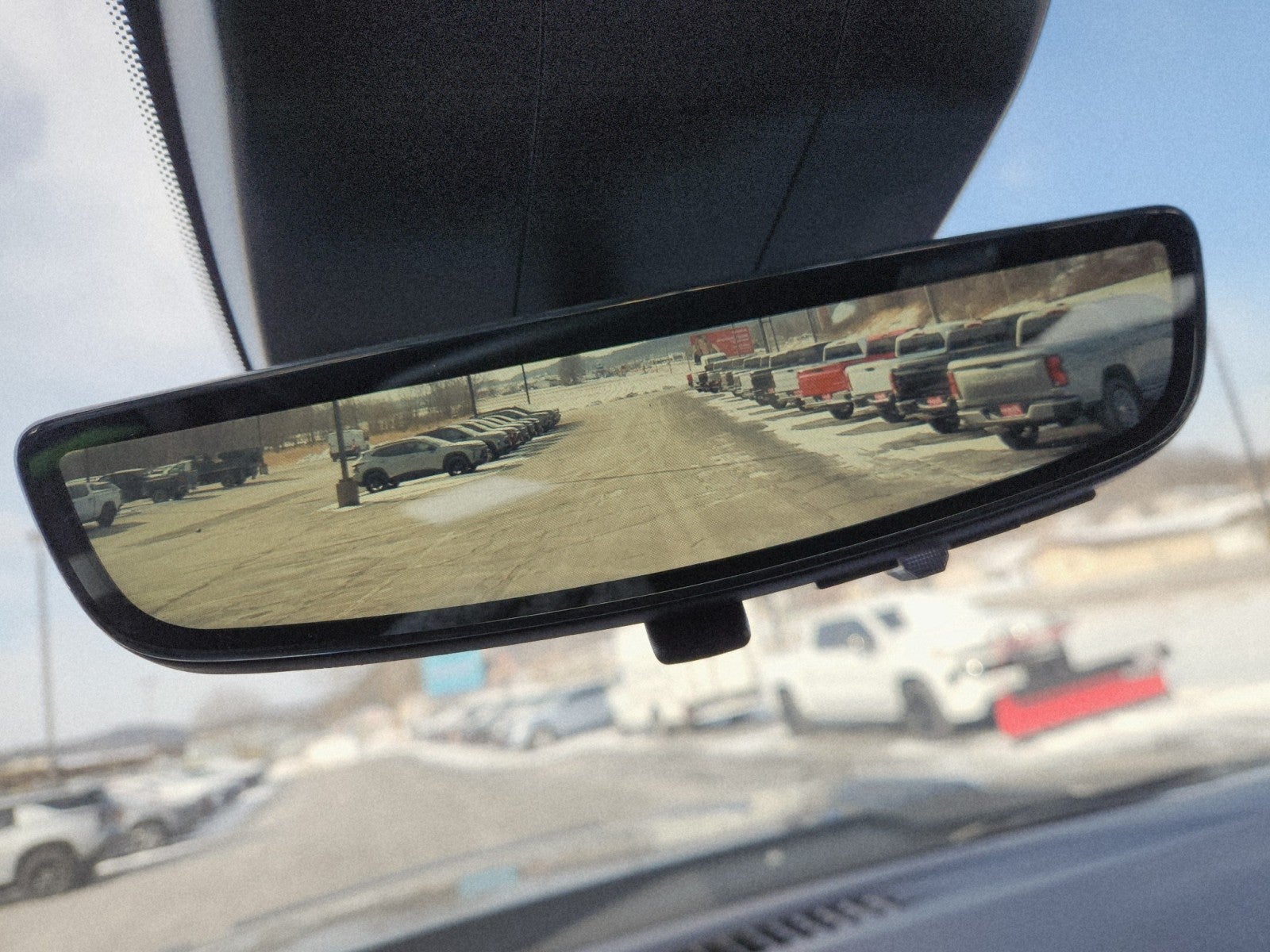 2025 Chevrolet Silverado 2500 HD ZR2