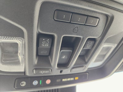 2025 Chevrolet Silverado 2500 HD ZR2