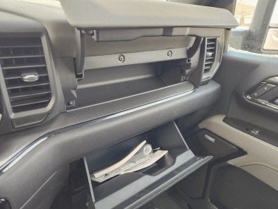 2025 Chevrolet Silverado 2500 HD ZR2