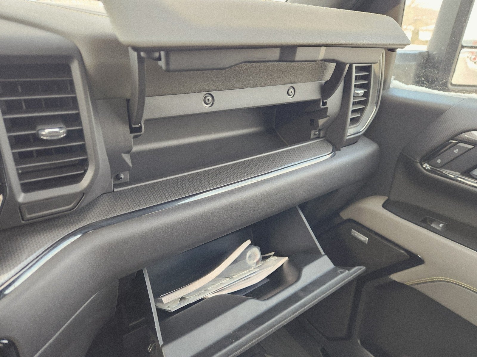 2025 Chevrolet Silverado 2500 HD ZR2