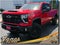 2025 Chevrolet Silverado 2500 HD ZR2