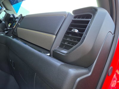 2025 Chevrolet Silverado 2500 HD ZR2