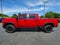 2025 Chevrolet Silverado 2500 HD ZR2